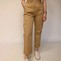 MARKUP PANTALONE MW665109 SABBIA