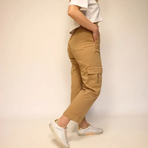 MARKUP PANTALONE MW665109 SABBIA