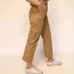 MARKUP PANTALONE MW665109 SABBIA