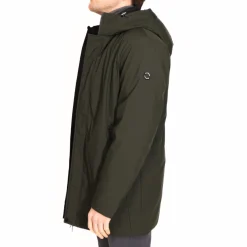 MARKUP PARKA MK24006 PIOMBO