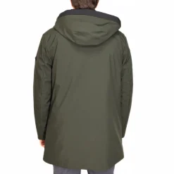 MARKUP PARKA MK24006 PIOMBO