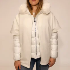 MARKUP PIUMINO MW764050 CAPPA BIANCO