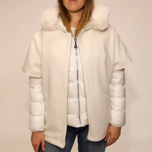 MARKUP PIUMINO MW764050 CAPPA BIANCO
