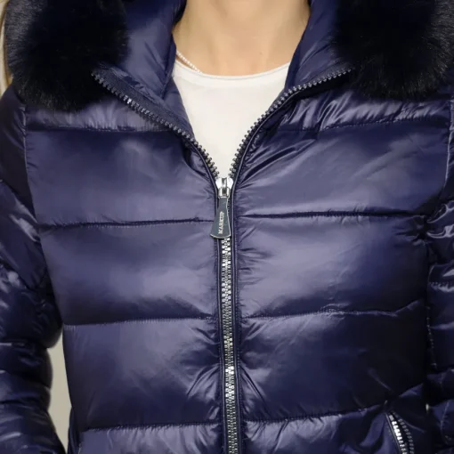 MARKUP PIUMINO MW764050 CAPPA BLU
