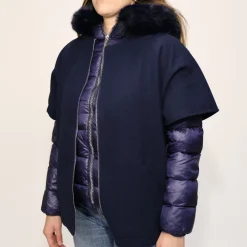 MARKUP PIUMINO MW764050 CAPPA BLU