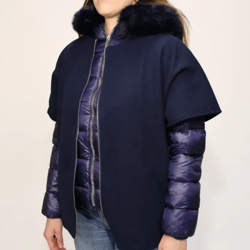 MARKUP PIUMINO MW764050 CAPPA BLU