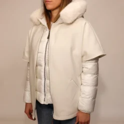 MARKUP PIUMINO MW764050 CAPPA BIANCO