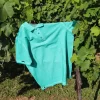 MARKUP POLO MK691082 VERDE ACQUA