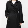 MARKUP TRENCH MW664007 NERO
