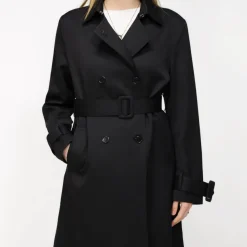 MARKUP TRENCH MW664007 NERO