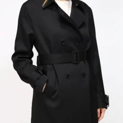 MARKUP TRENCH MW664007 NERO