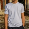 MARKUP T-SHIRT MK21004 BIANCO