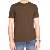 MARKUP T-SHIRT MK21004 VERDE MILITARE