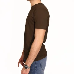 MARKUP T-SHIRT MK21004 VERDE MILITARE