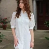 MARKUP VESTITO MW661216 SANGALLO BIANCO