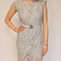 MARYLEY ABITO 24EB320 GRIGIO