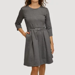 MARYLEY ABITO 24IB305-16 GRIGIO