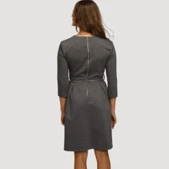 MARYLEY ABITO 24IB305-16 GRIGIO