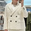 MARYLEY BLAZER 25EB288/M07 BIANCO