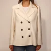 MARYLEY CAPPOTTO 807 PANNA