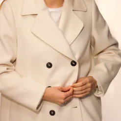 MARYLEY CAPPOTTO 807 PANNA