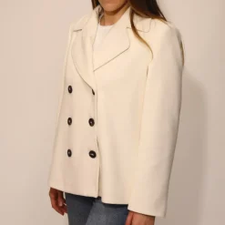 MARYLEY CAPPOTTO 807 PANNA