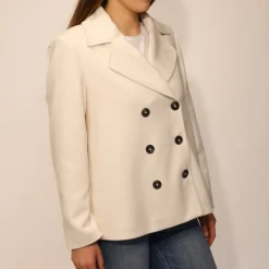 MARYLEY CAPPOTTO 807 PANNA