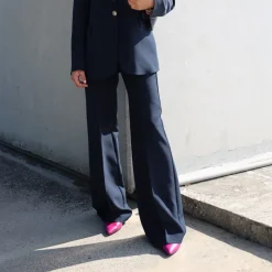 MARYLEY 23IB229 COMPLETO DONNA BLU