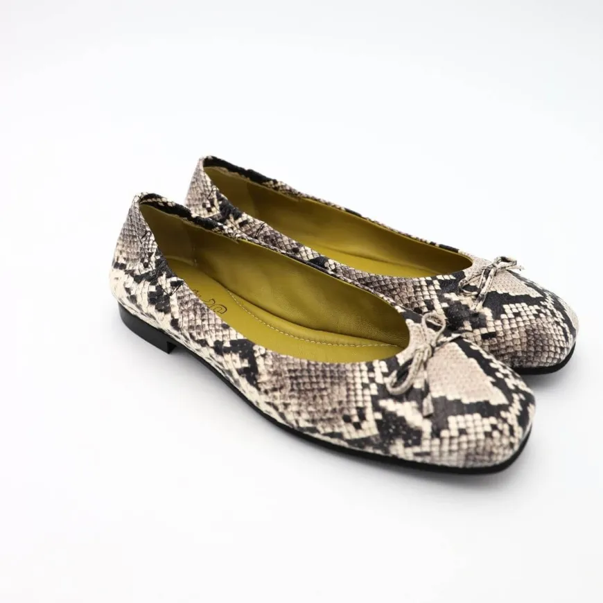 MAT20 BALLERINA 9200 FIOCCO PITONE