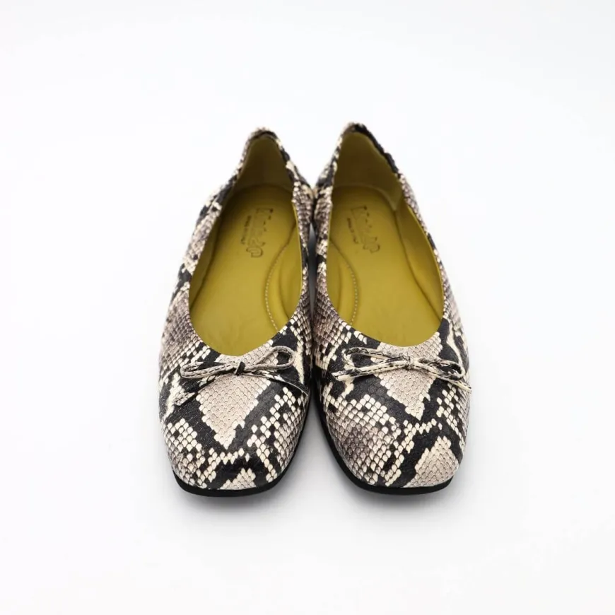 MAT20 BALLERINA 9200 FIOCCO PITONE