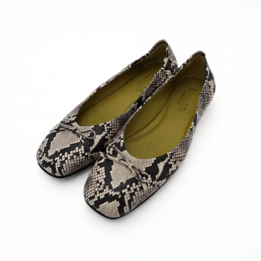 MAT20 BALLERINA 9200 FIOCCO PITONE