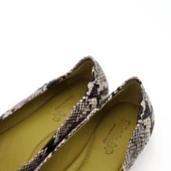 MAT20 BALLERINA 9200 FIOCCO PITONE