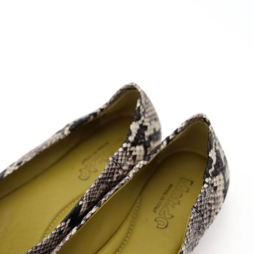 MAT20 BALLERINA 9200 FIOCCO PITONE