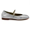 MAT20 BALLERINA 9201 LAMINATA ARGENTO