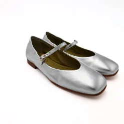 MAT20 BALLERINA 9201 LAMINATA ARGENTO