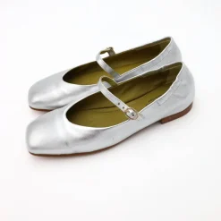 MAT20 BALLERINA 9201 LAMINATA ARGENTO