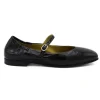 MAT20 BALLERINA 9201 VERNICE NERO