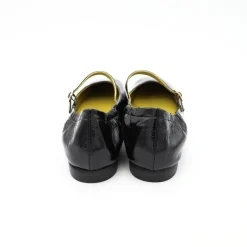 MAT20 BALLERINA 9201 VERNICE NERO
