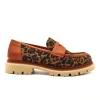 MAT20 MOCASSINO 3276 ANIMALIER