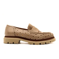 MAT20 MOCASSINO 7323 BEIGE