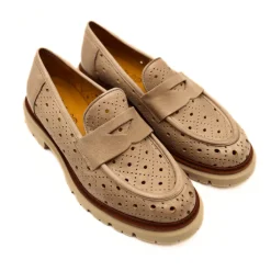 MAT20 MOCASSINO 7323 BEIGE