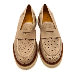 MAT20 MOCASSINO 7323 BEIGE