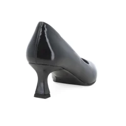 MELLUSO DECOLLETE D5186 NAPLAK NERO