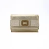 MELLUSO POCHETTE BJ071 PLATINO