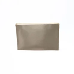 MELLUSO POCHETTE BJ071 PLATINO