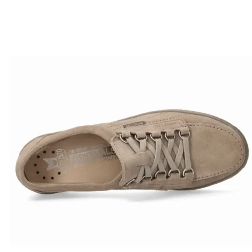 MEPHISTO CASUAL LADY GRIGIO