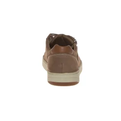 MEPHISTO HENRIK SNEAKER UOMO NABUCK BEIGE