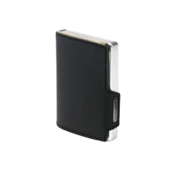 MONDRAGHI PORTAFOGLIO MC70200 ELEGANCE NERO