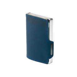 MONDRAGHI PORTAFOGLIO MC71200 ELEGANCE BLU