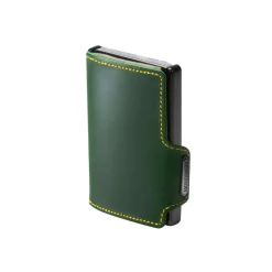 MONDRAGHI PORTAFOGLIO MC81400 RACING VERDE